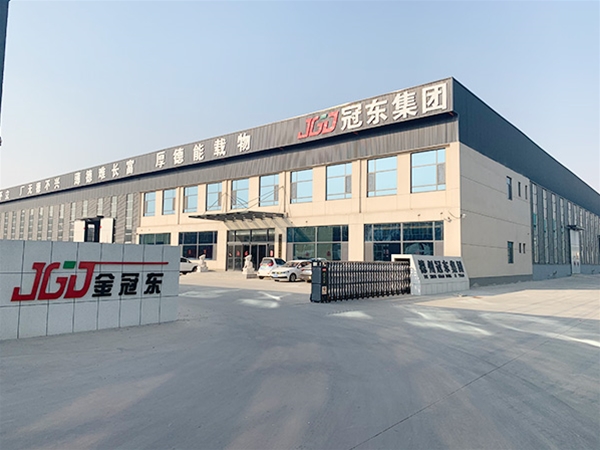 公司场景