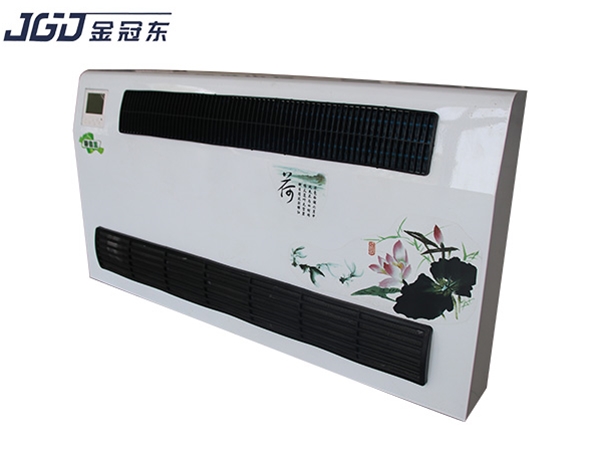 风机盘管