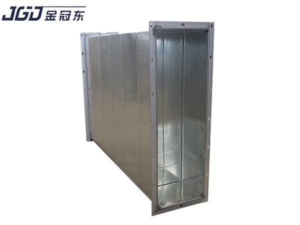 镀锌风管
