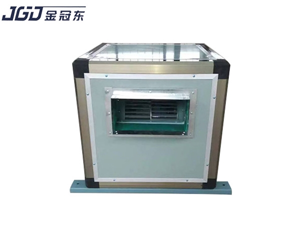3C排烟风机箱