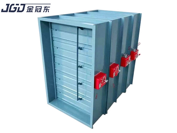 3C防火阀