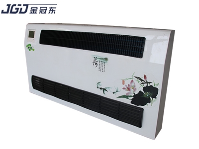 风机盘管